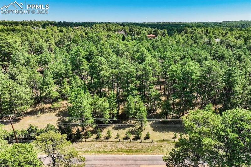 18685 Furrow Rd, Monument, CO 80132