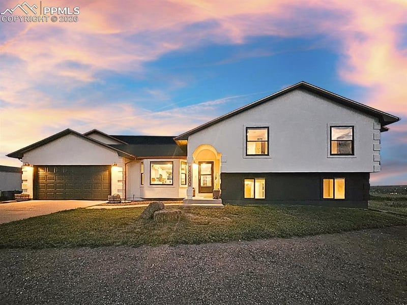 18690 Soapstone Vw, Fountain, CO 80817