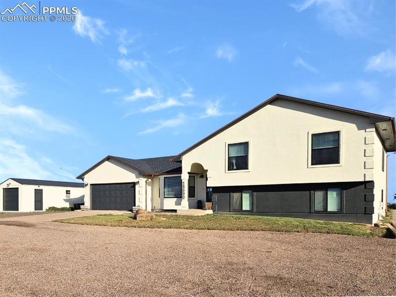 18690 Soapstone Vw, Fountain, CO 80817