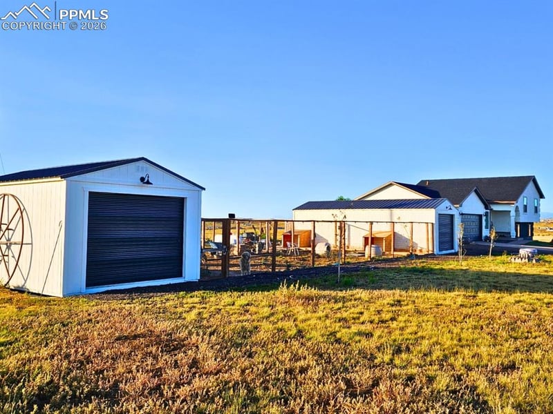 18690 Soapstone Vw, Fountain, CO 80817