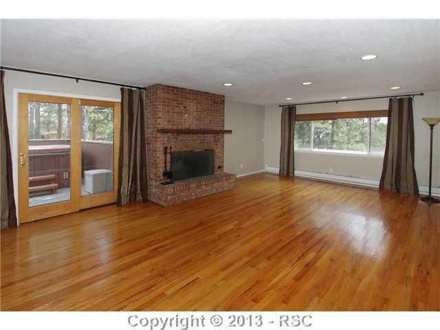 18695 White Fawn Dr, Monument, CO 80132