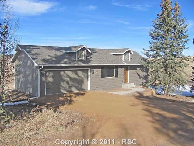 187 Aspen Dr, Divide, CO 80814
