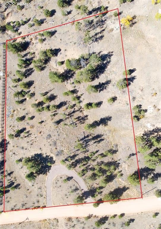 187 Circle Dr, Florissant, CO 80816