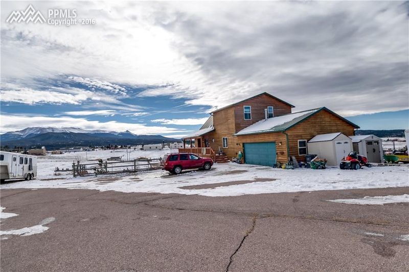 187 County Road 51, Divide, CO 80814