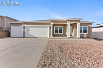 187 High Meadows Dr, Florence, CO 81226