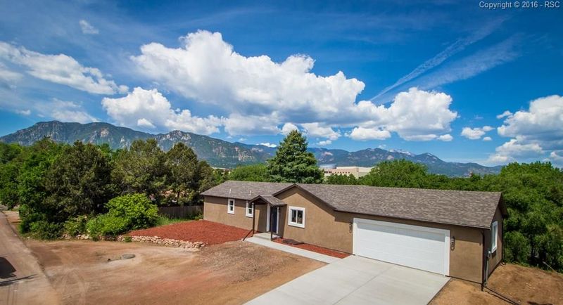 187 Stratmoor Dr, Colorado Springs, CO 80906