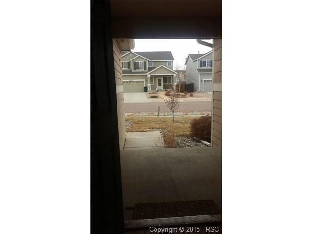 1870 Silver Meadow Cir, Colorado Springs, CO 80951