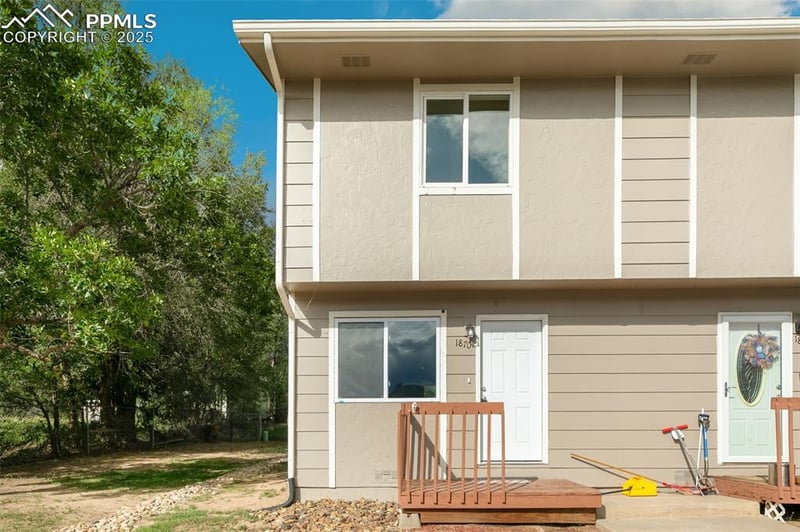 1870 Zebulon Dr, Colorado Springs, CO 80910