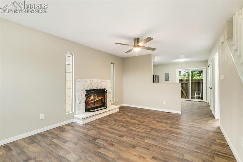 1870 Zebulon Dr, Colorado Springs, CO 80910