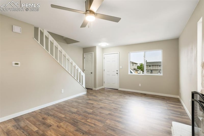 1870 Zebulon Dr, Colorado Springs, CO 80910