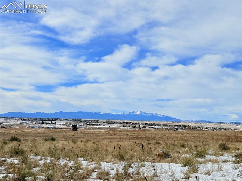 18702 Longhorn Acres Trl, Peyton, CO 80831