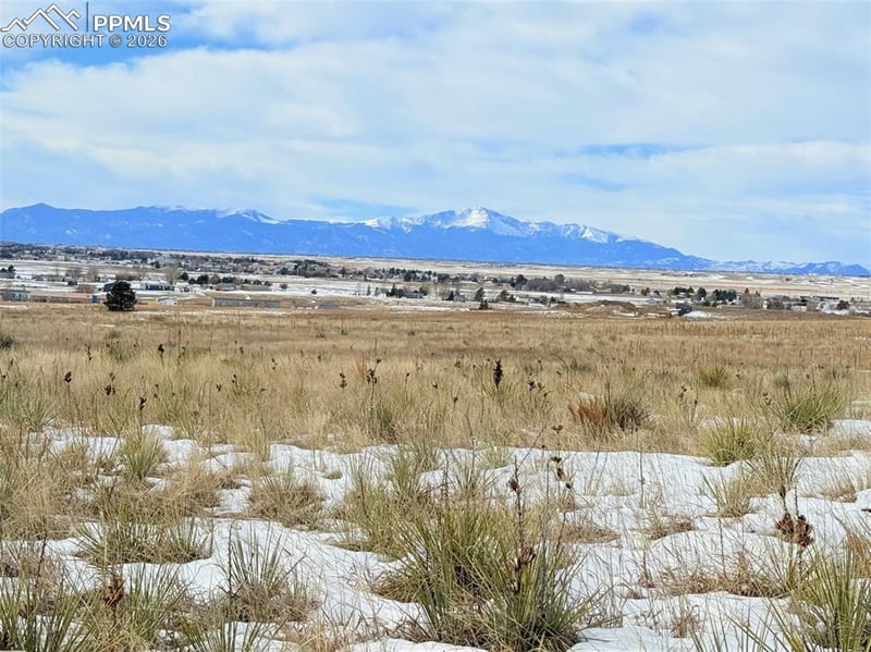 18702 Longhorn Acres Trl, Peyton, CO 80831