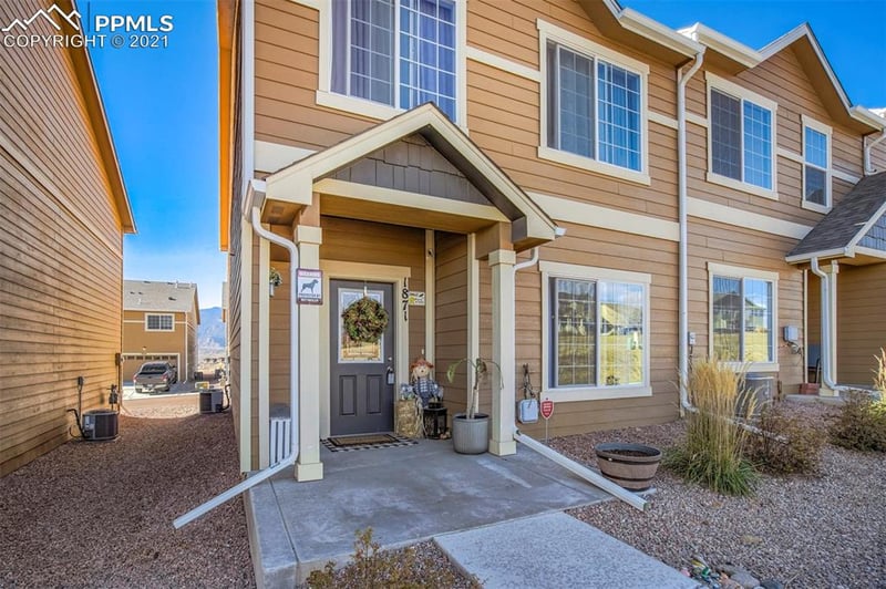 1871 Final View Al, Colorado Springs, CO 80910