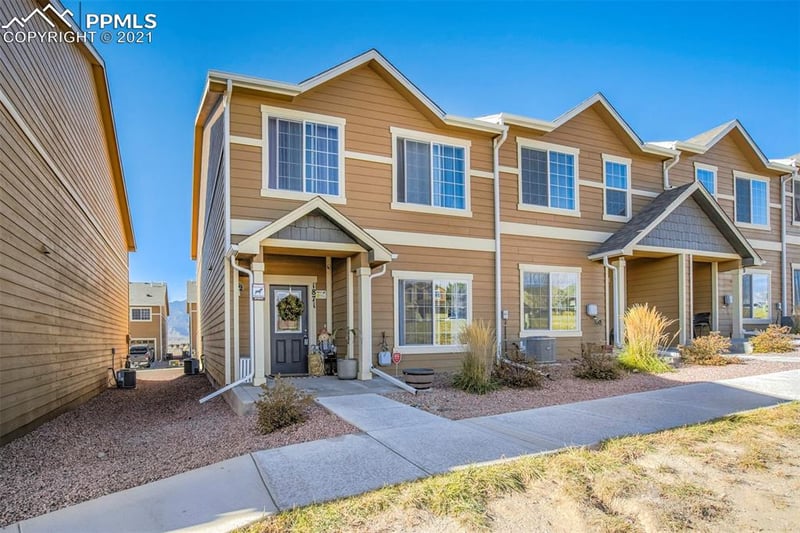 1871 Final View Al, Colorado Springs, CO 80910