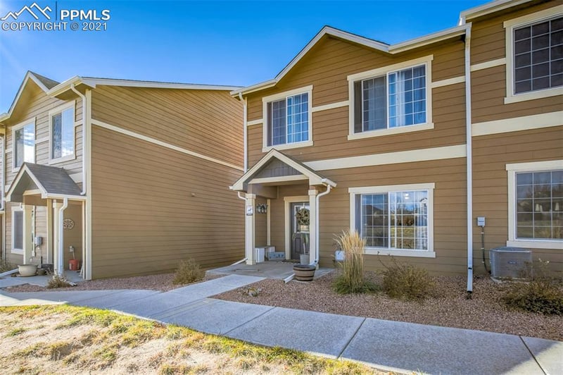 1871 Final View Al, Colorado Springs, CO 80910