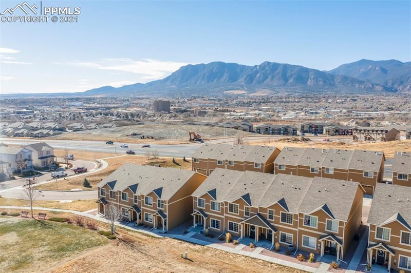 1871 Final View Al, Colorado Springs, CO 80910