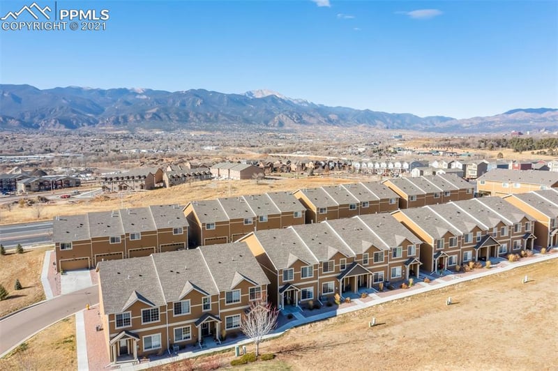 1871 Final View Al, Colorado Springs, CO 80910