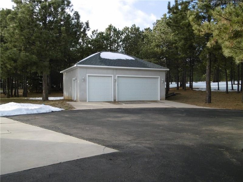 18710 Archers Dr, Monument, CO 80132