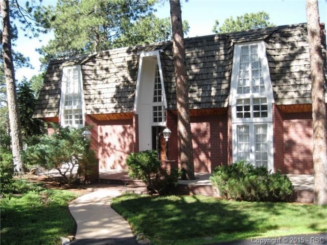 18730 White Fawn Dr, Monument, CO 80132