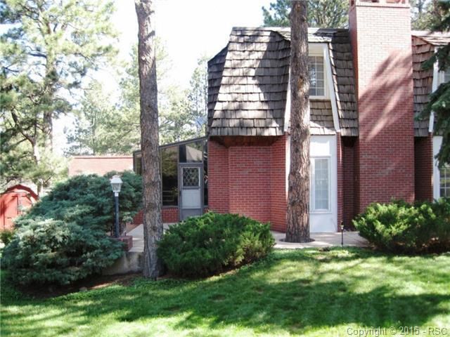 18730 White Fawn Dr, Monument, CO 80132