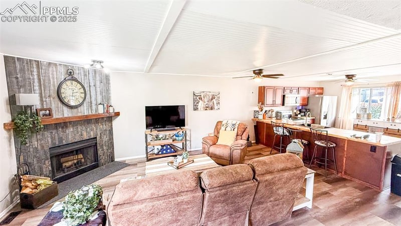 1874 Lanka Ln, Colorado Springs, CO 80915