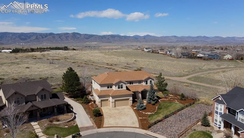 1874 Ridgecrest Way, Highlands Ranch, CO 80129