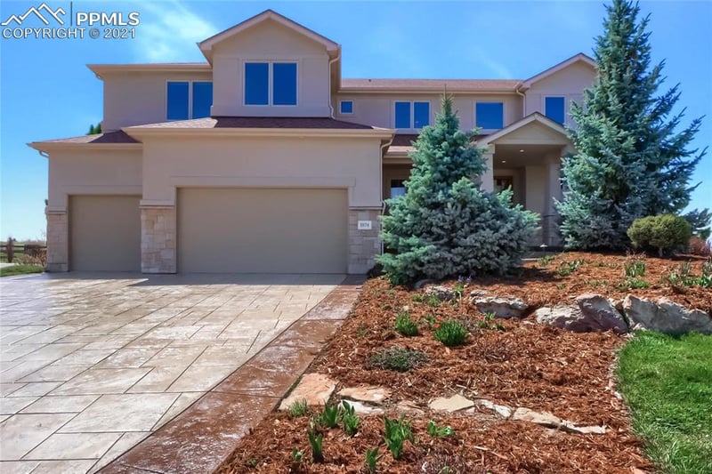 1874 Ridgecrest Way, Highlands Ranch, CO 80129
