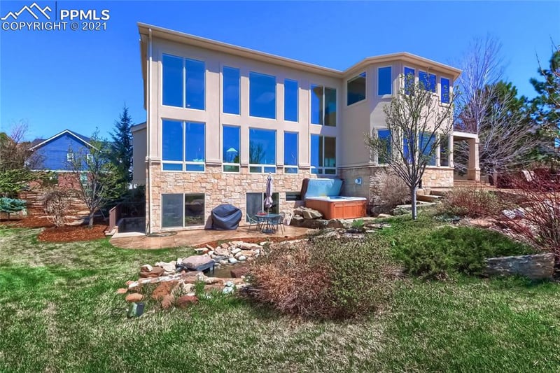 1874 Ridgecrest Way, Highlands Ranch, CO 80129