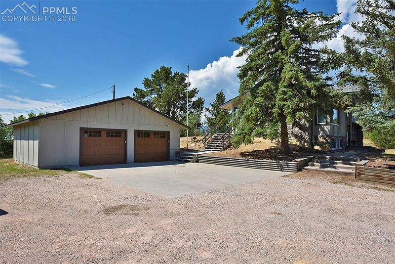 18740 Spring Valley Rd, Monument, CO 80132