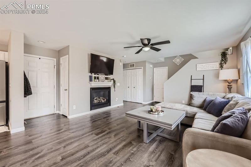 1875 Silver Meadow Cir, Colorado Springs, CO 80951