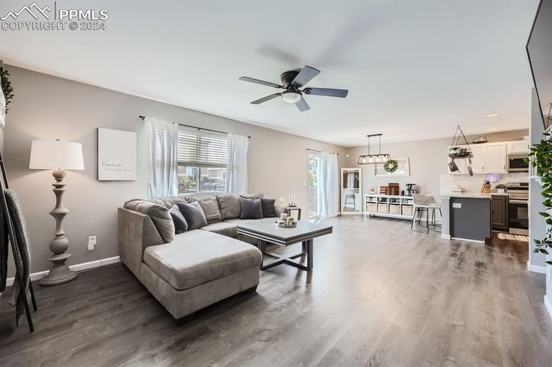 1875 Silver Meadow Cir, Colorado Springs, CO 80951