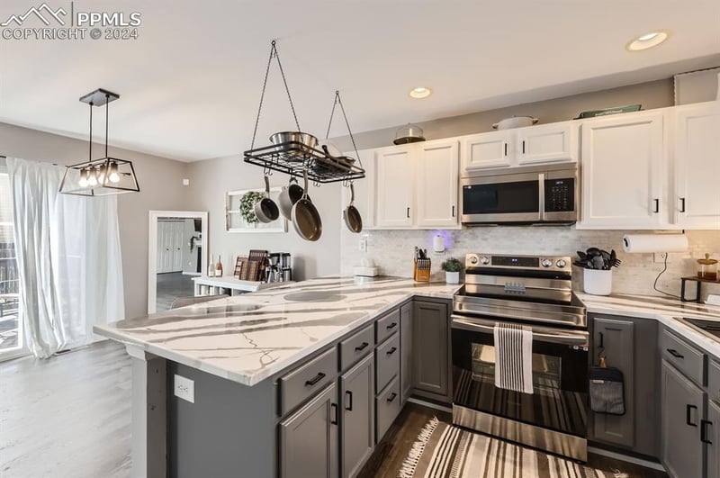 1875 Silver Meadow Cir, Colorado Springs, CO 80951