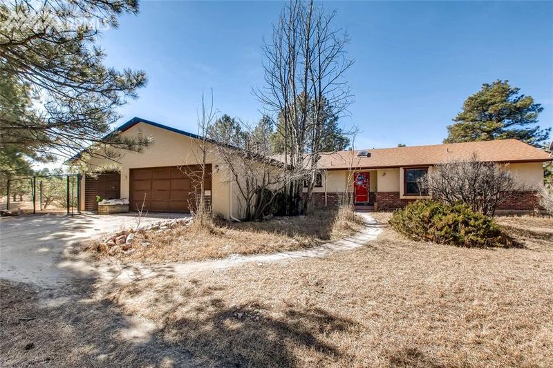 18755 Ranch Hand Rd, Peyton, CO 80831