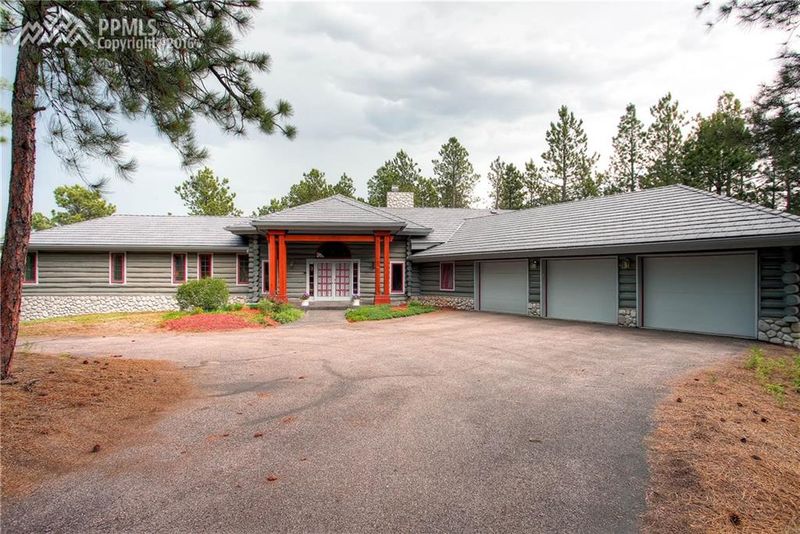 18755 St Andrews Dr, Monument, CO 80132