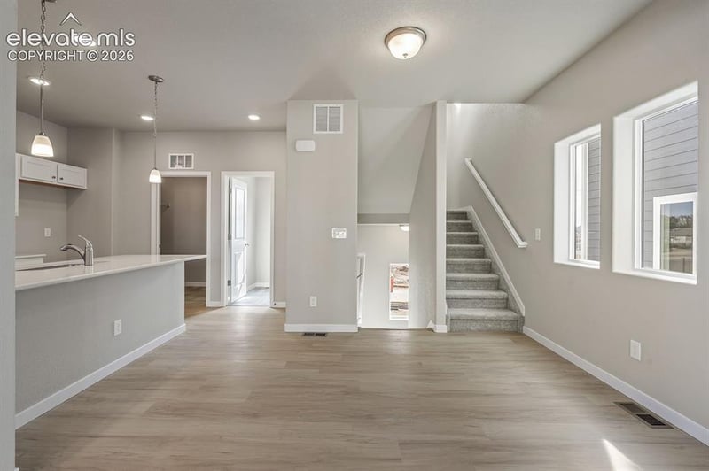 1876 Wildland Hts, Colorado Springs, CO 80910