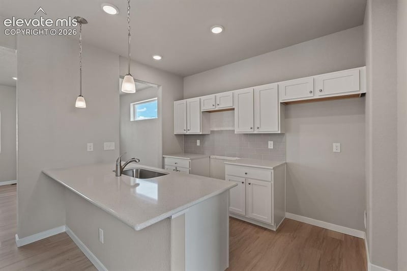 1876 Wildland Hts, Colorado Springs, CO 80910