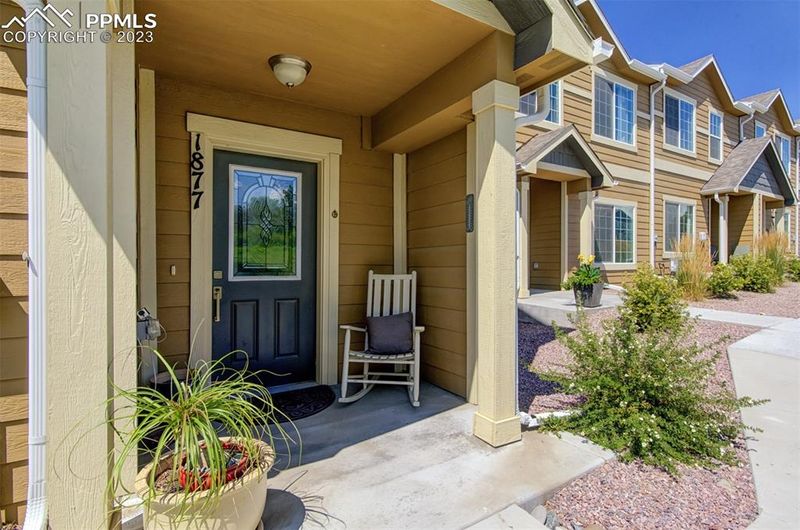 1877 Final View Al, Colorado Springs, CO 80910