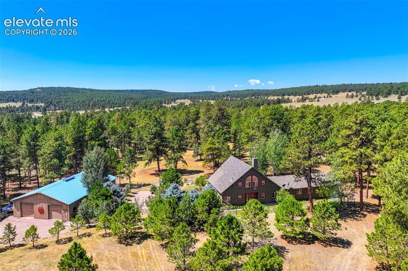 18771 Smokey Pine Rd, Peyton, CO 80831