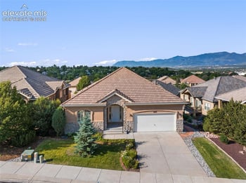 1878 Parliament Dr, Colorado Springs, CO 80920