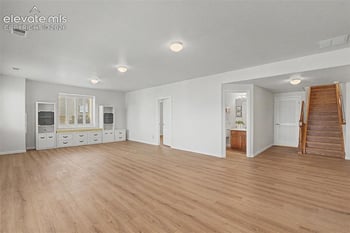 1878 Parliament Dr, Colorado Springs, CO 80920