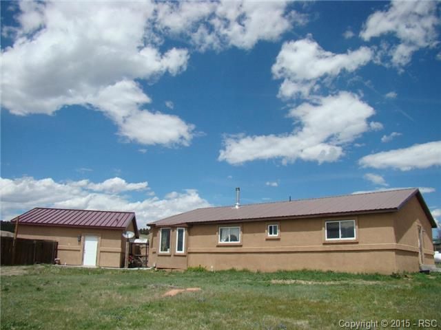 18785 Sweet Rd, Peyton, CO 80831