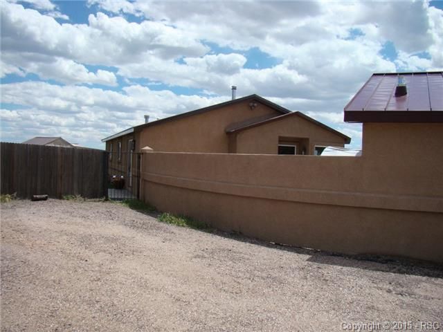18785 Sweet Rd, Peyton, CO 80831