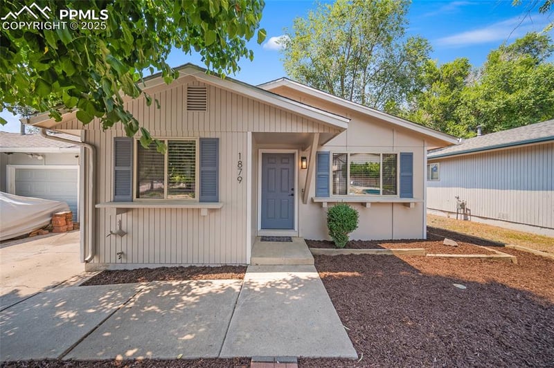 1879 Monterey Rd, Colorado Springs, CO 80910