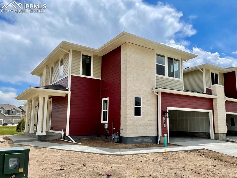 1879 Peak Prairie Ln, Monument, CO 80132