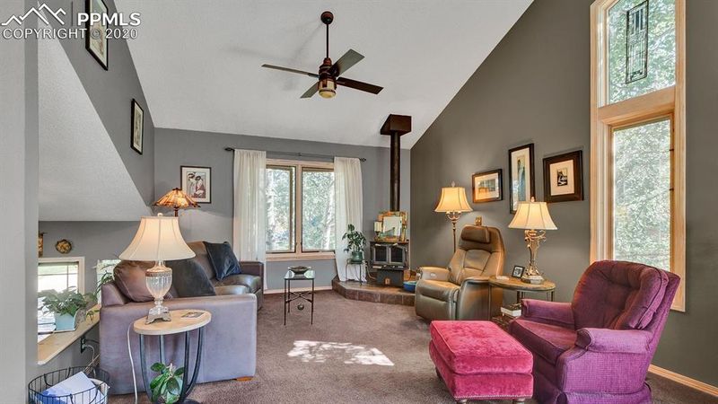 1879 Valley View Ct, Woodland Park, CO 80863