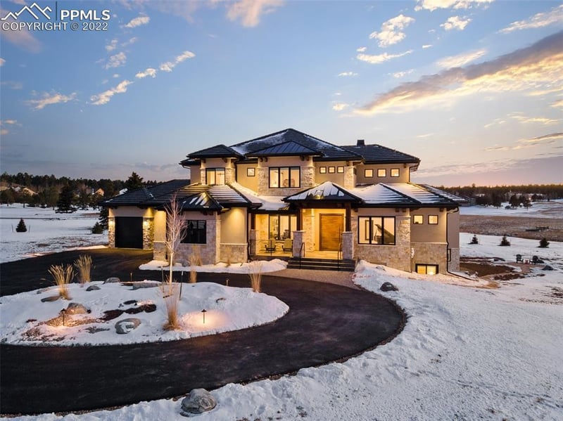 18790 Brockenbury Ct, Monument, CO 80132