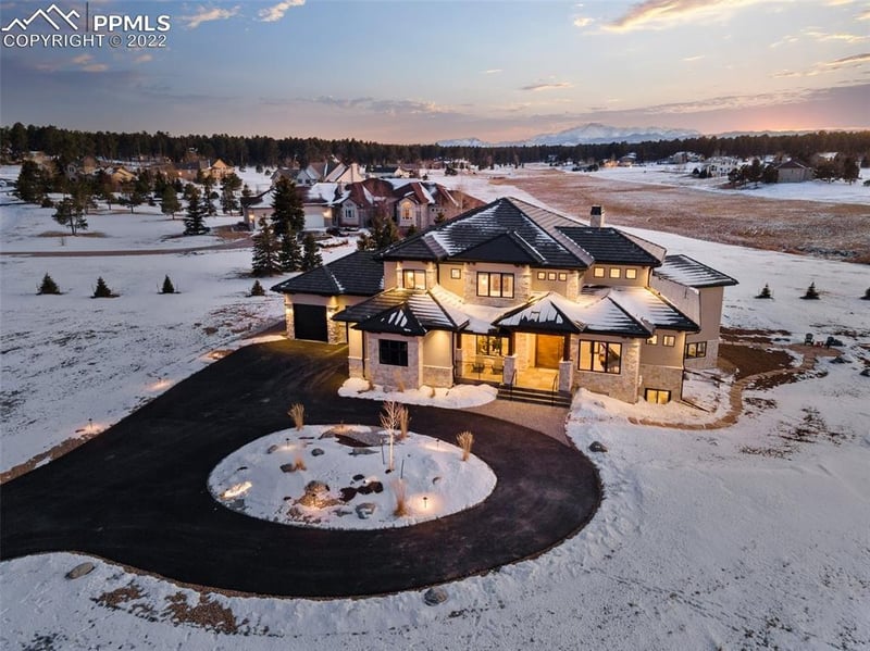 18790 Brockenbury Ct, Monument, CO 80132