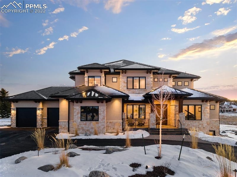 18790 Brockenbury Ct, Monument, CO 80132