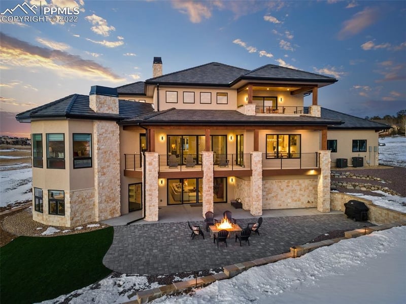 18790 Brockenbury Ct, Monument, CO 80132