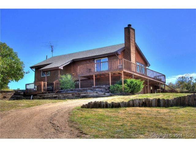 18790 Spring Valley Rd, Monument, CO 80132